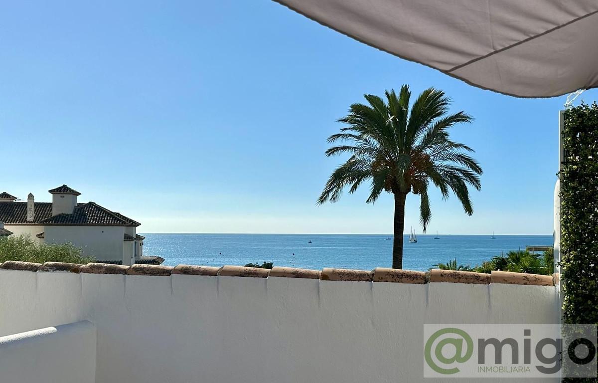 Venta de apartamento en Estepona