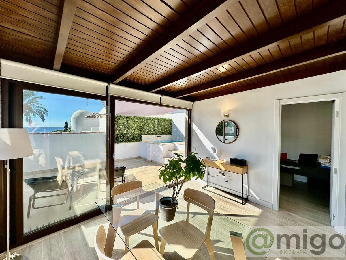 Venta de apartamento en Estepona