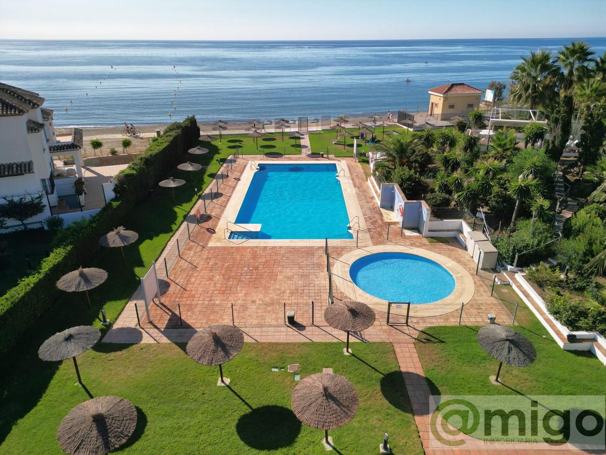Venta de apartamento en Estepona