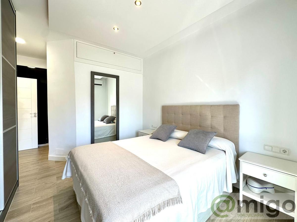 Venta de apartamento en Estepona