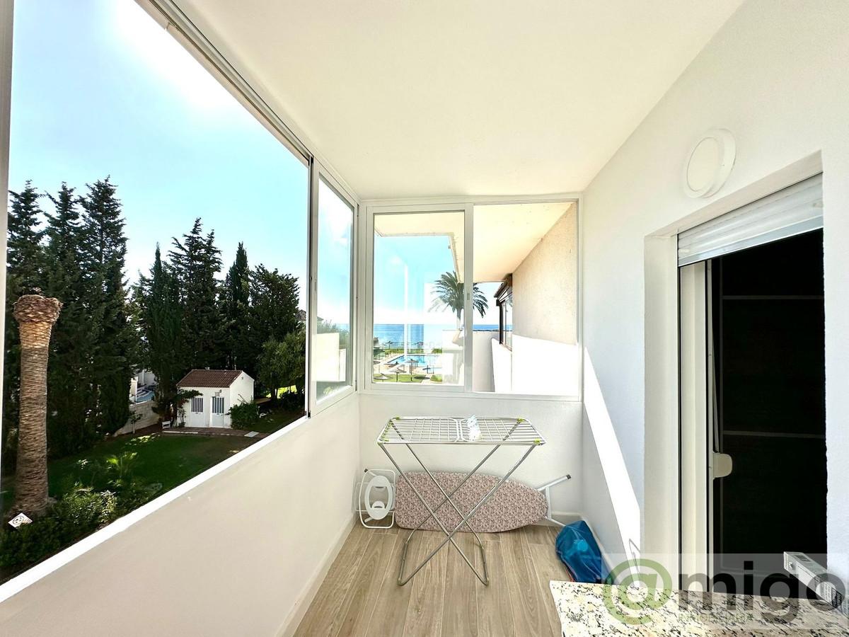 Venta de apartamento en Estepona