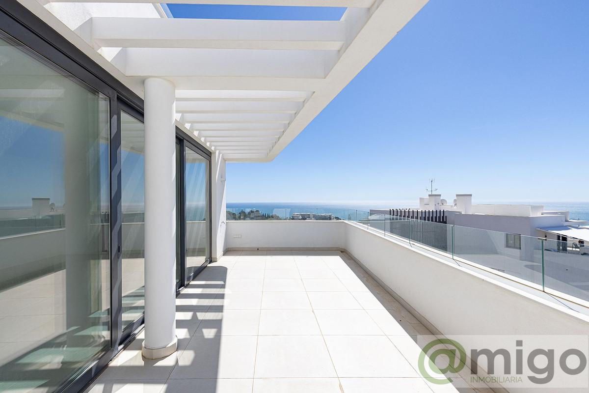 Venta de Ático en Fuengirola