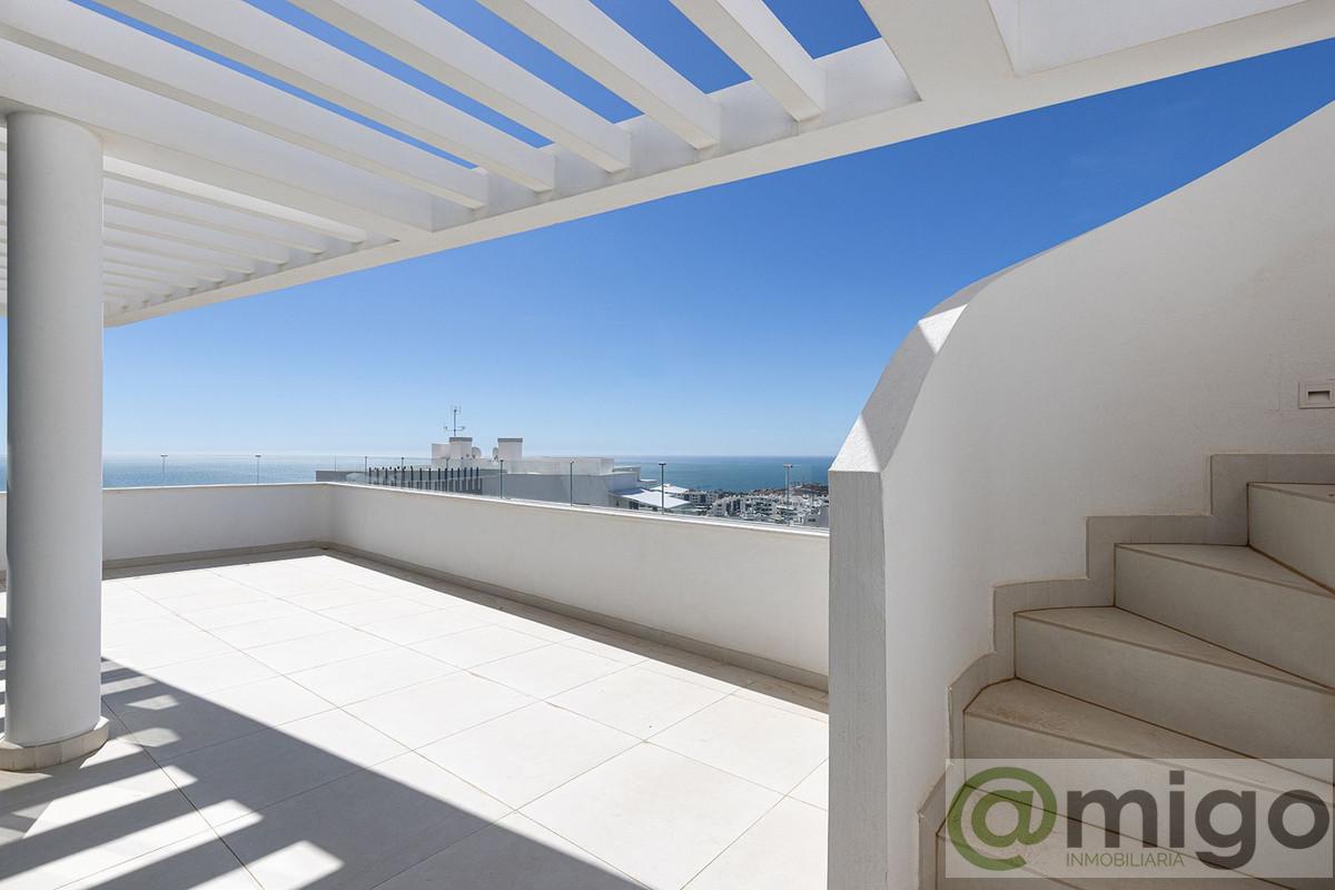 Venta de Ático en Fuengirola