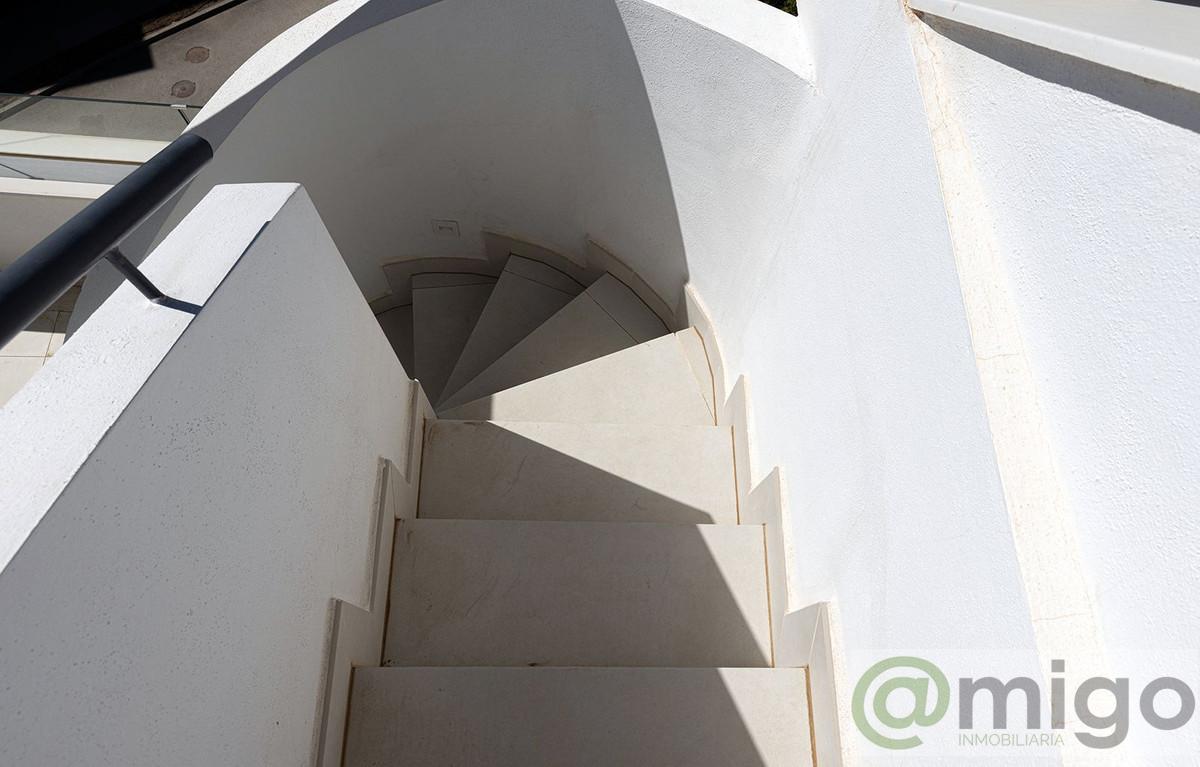 Venta de Ático en Fuengirola