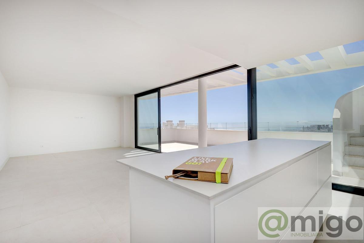 Venta de Ático en Fuengirola