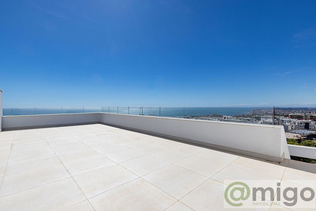 Venta de Ático en Fuengirola