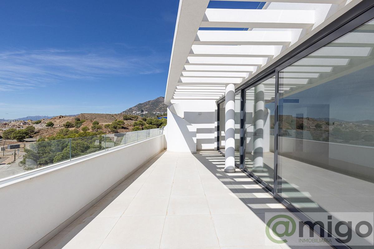 Venta de Ático en Fuengirola