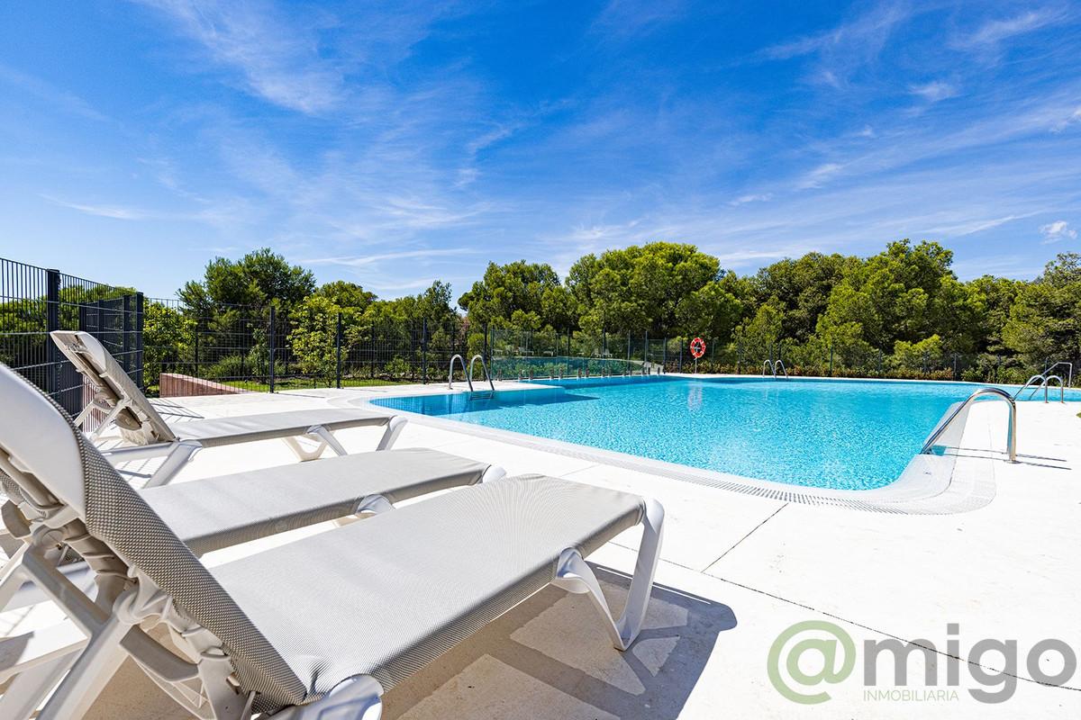 Venta de Ático en Fuengirola