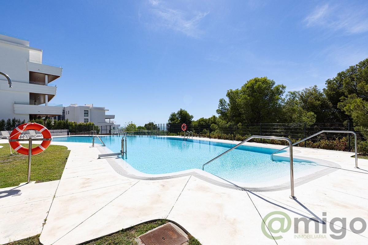 Venta de Ático en Fuengirola