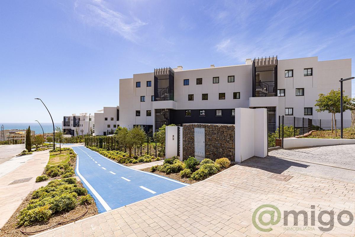 Venta de Ático en Fuengirola