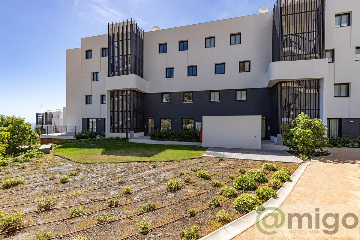 Venta de Ático en Fuengirola