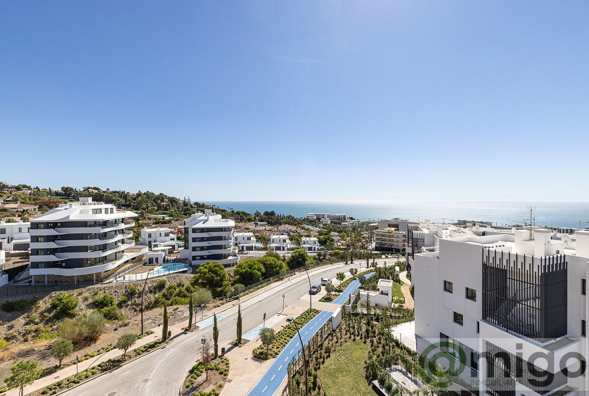 Venta de Ático en Fuengirola