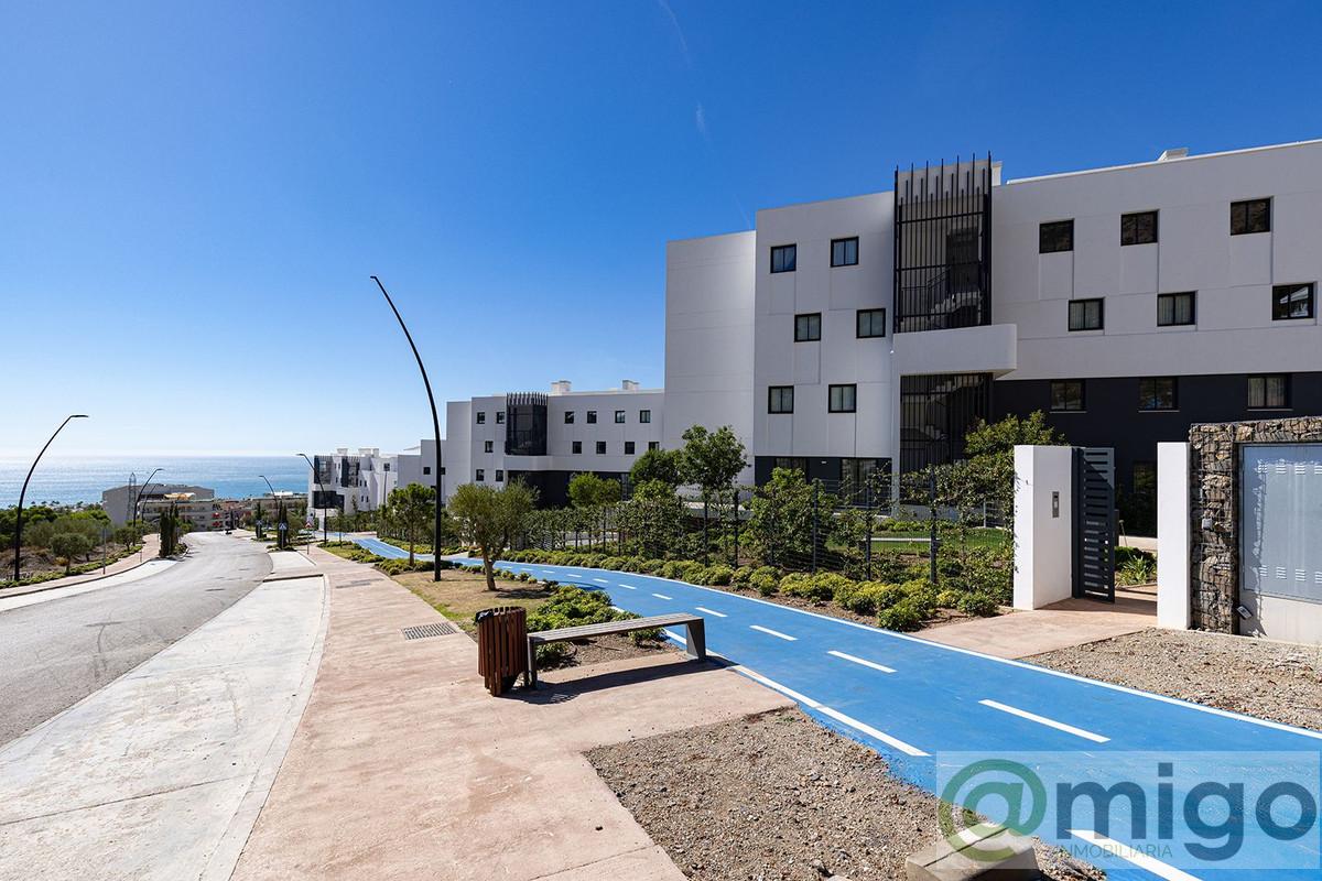 Venta de Ático en Fuengirola