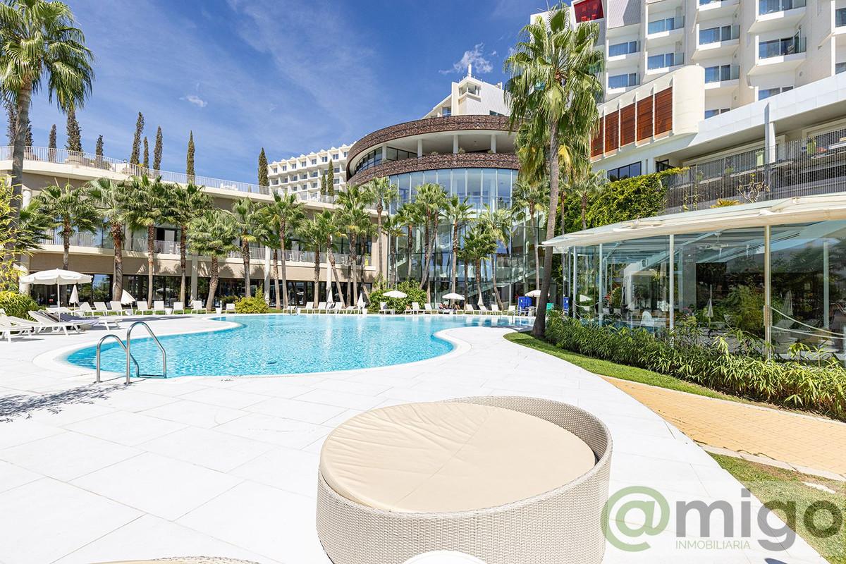 Venta de Ático en Fuengirola