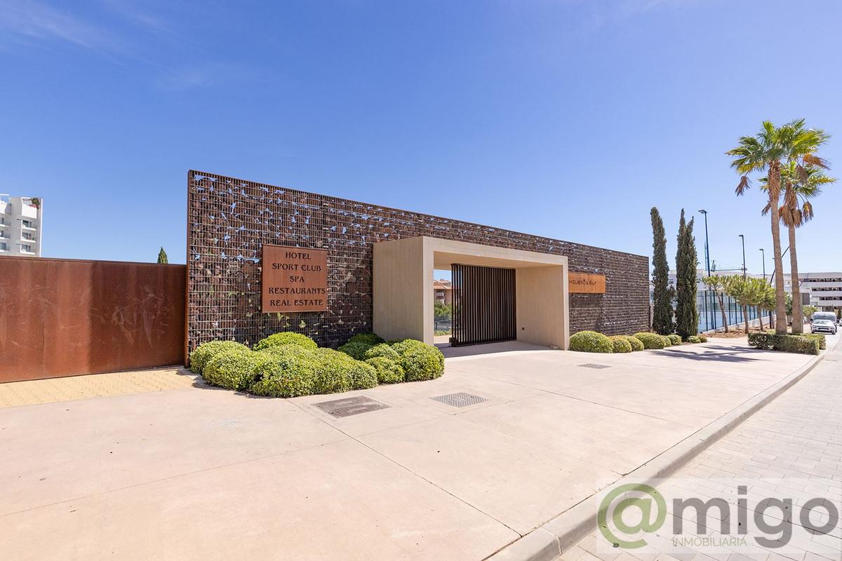 Venta de Ático en Fuengirola