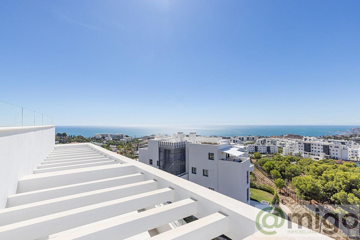 Venta de Ático en Fuengirola