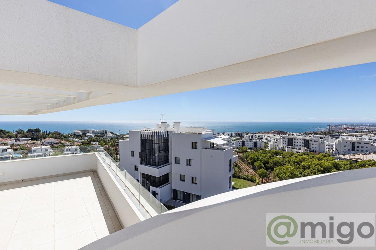 Venta de Ático en Fuengirola