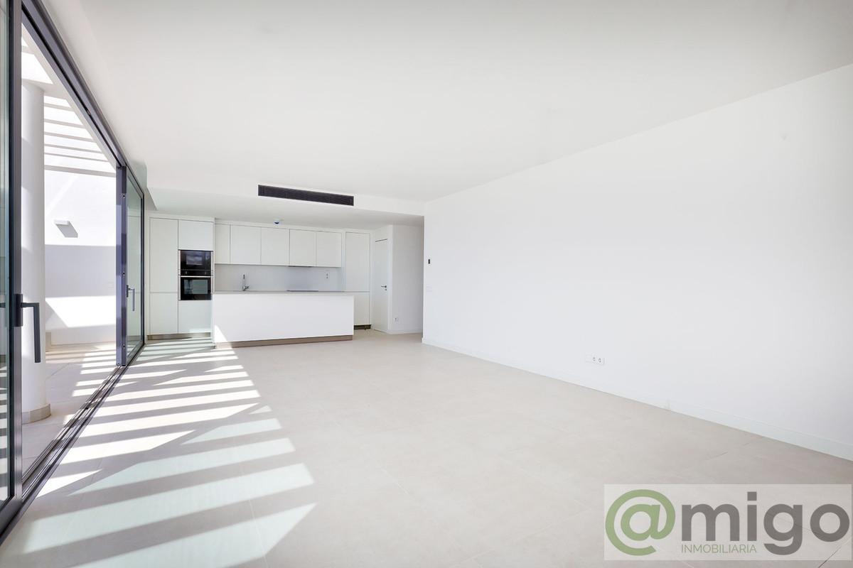 Venta de Ático en Fuengirola