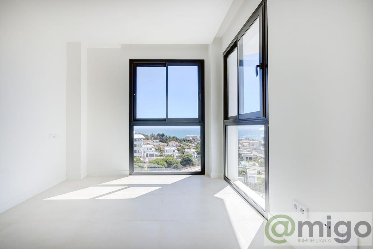 Venta de Ático en Fuengirola