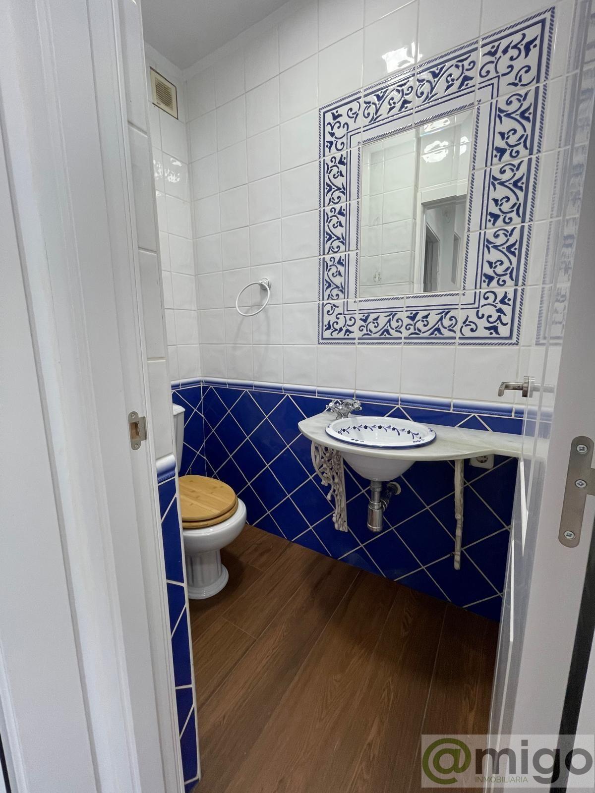 Venta de villa en Estepona