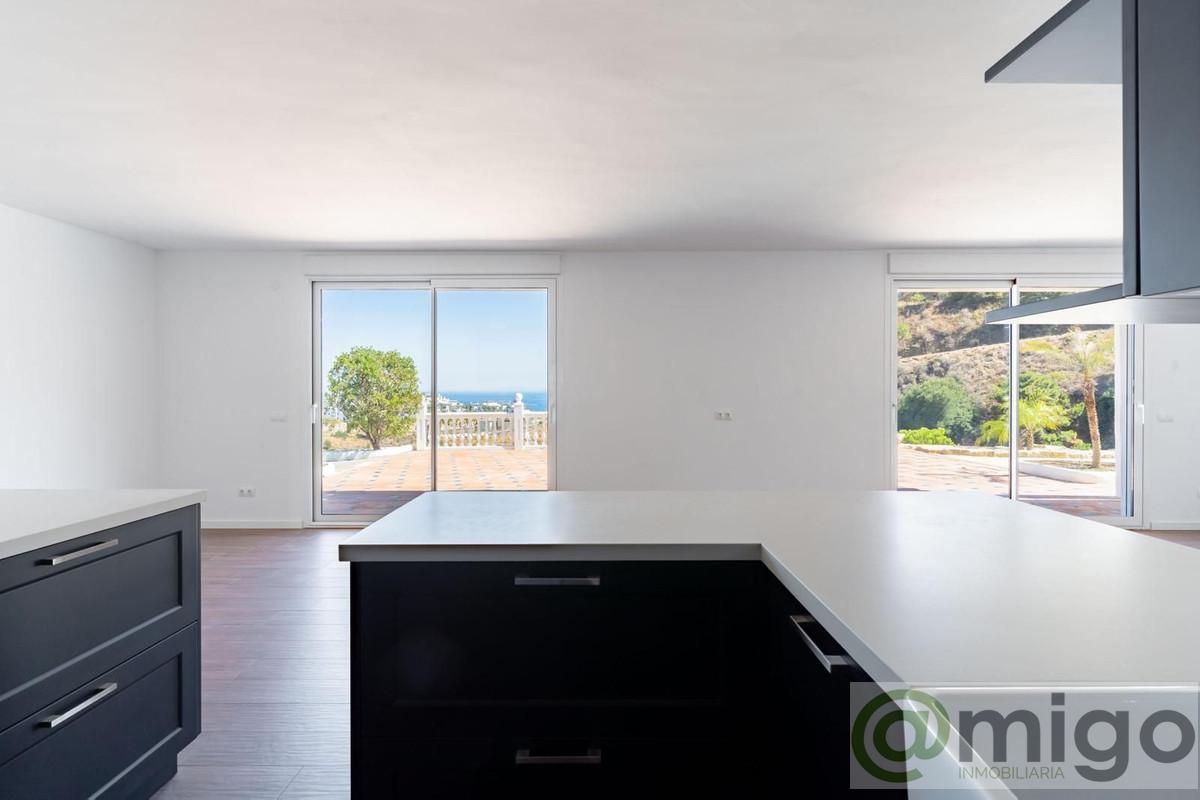 Venta de villa en Estepona