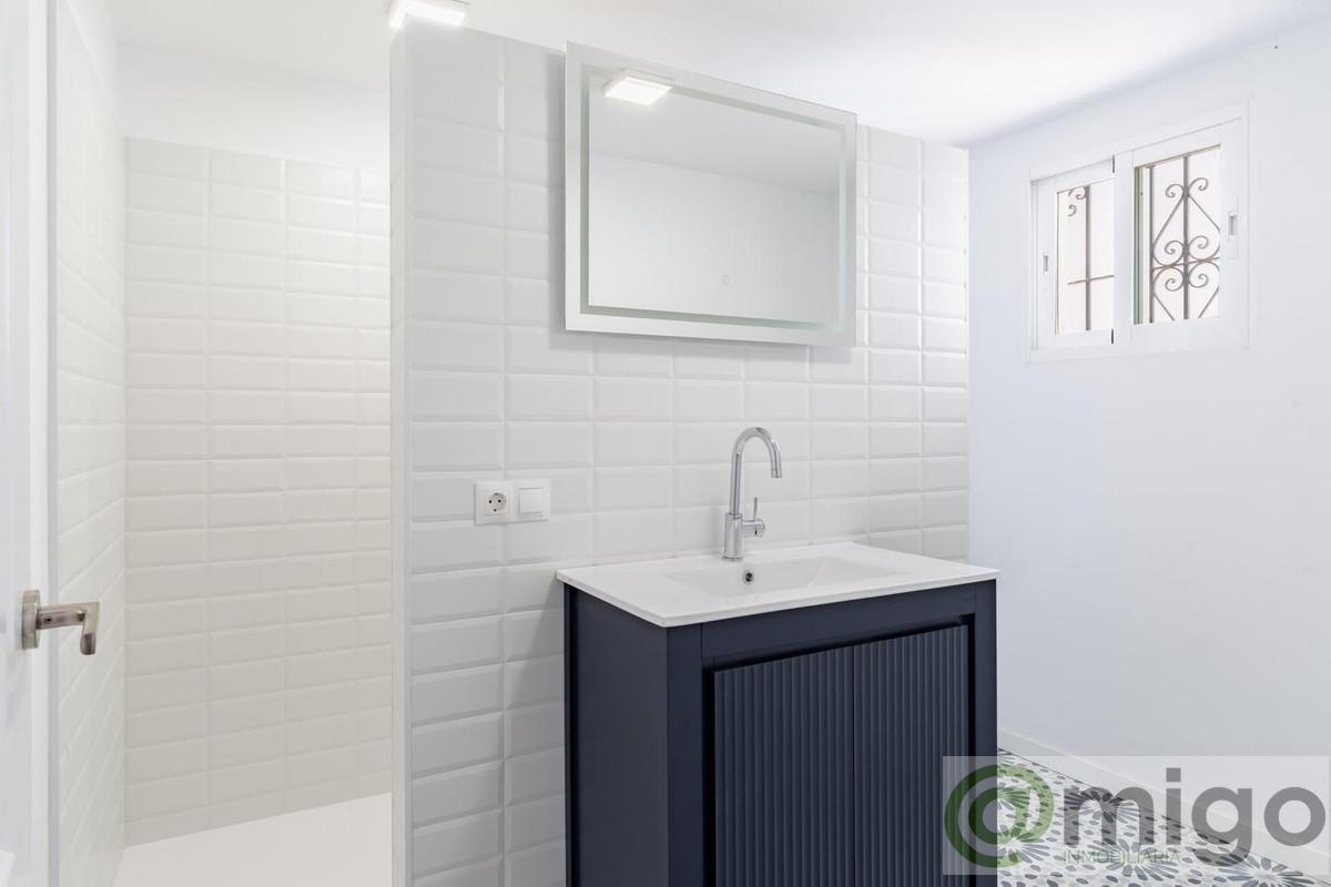 Venta de villa en Estepona