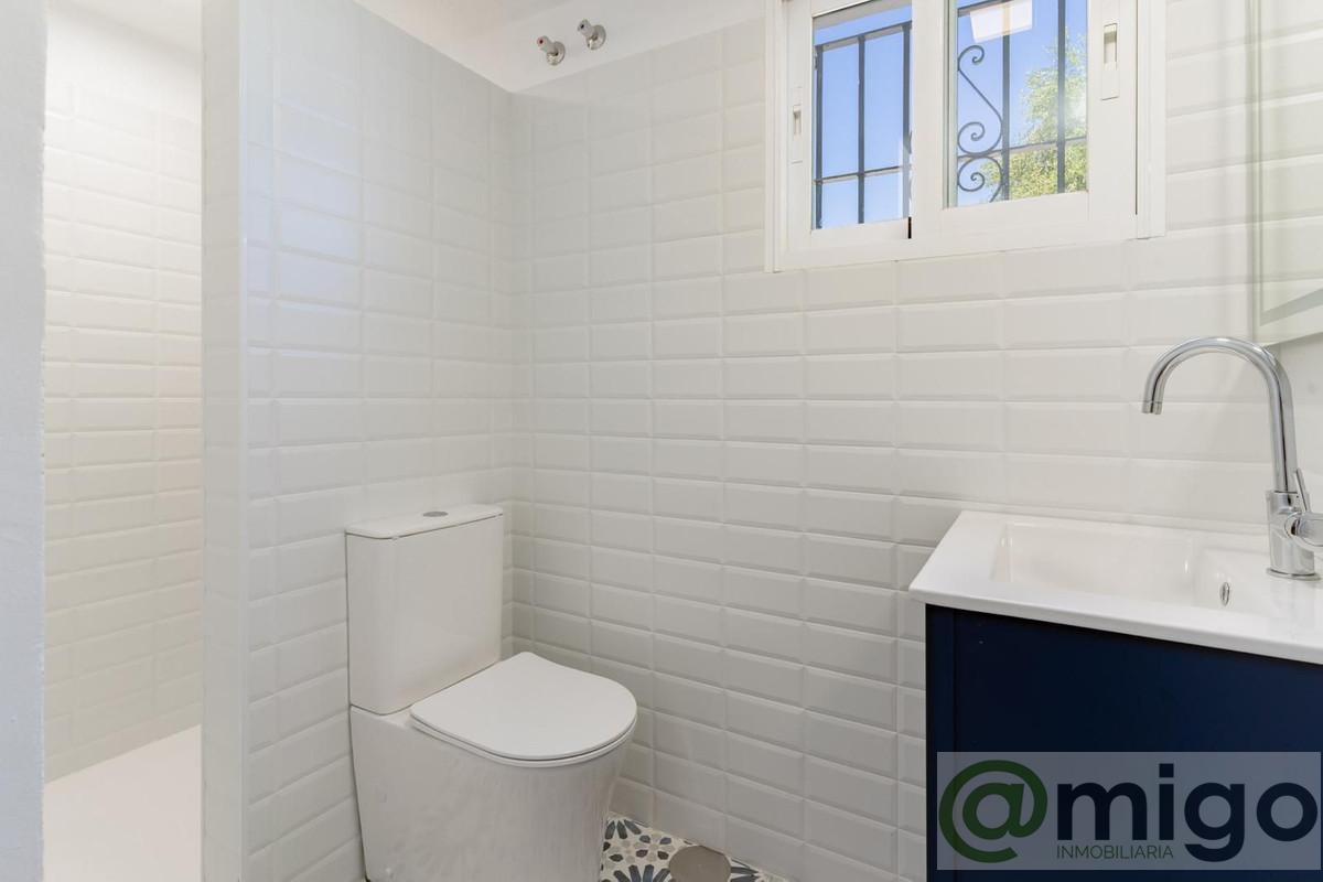 Venta de villa en Estepona