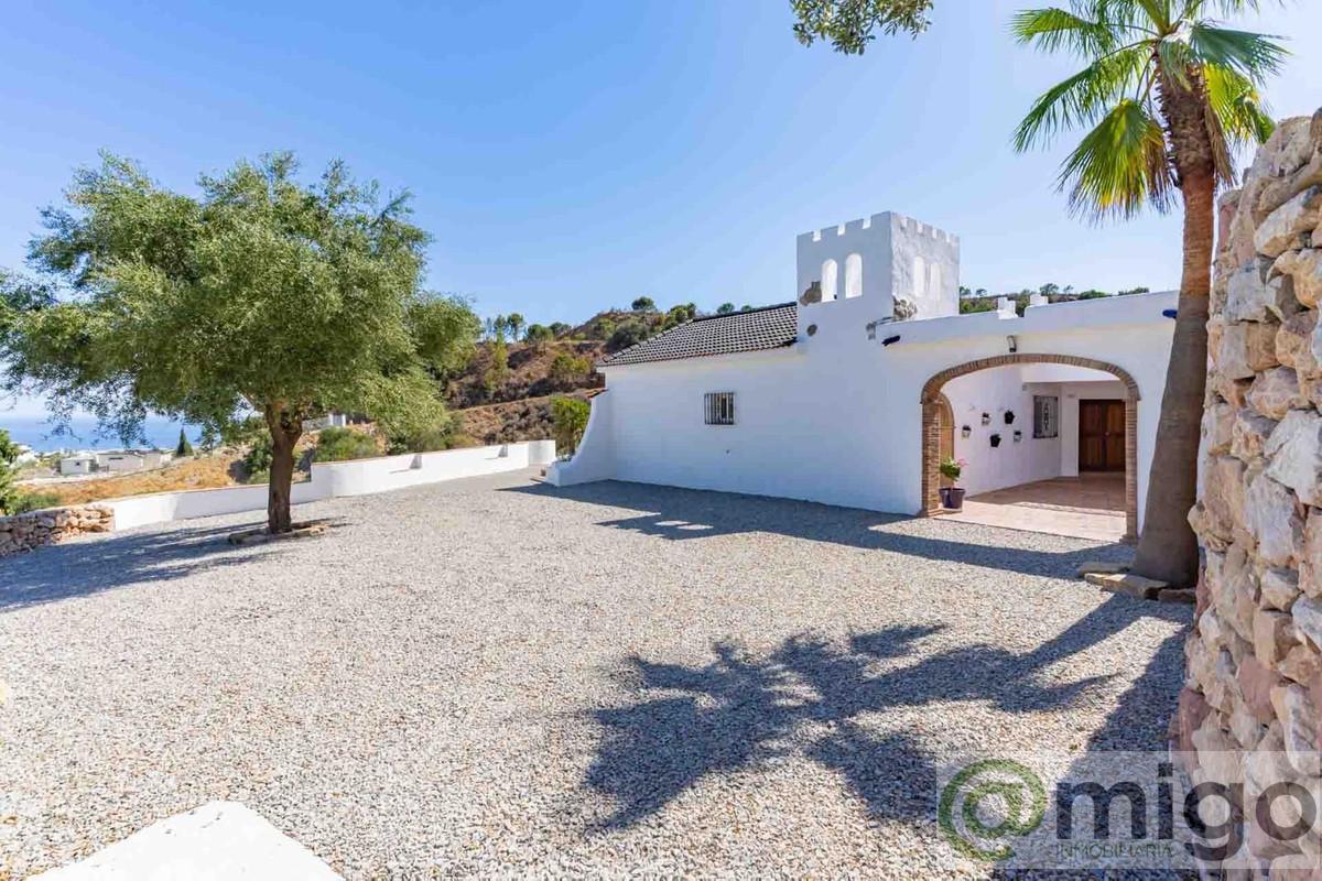 Venta de villa en Estepona