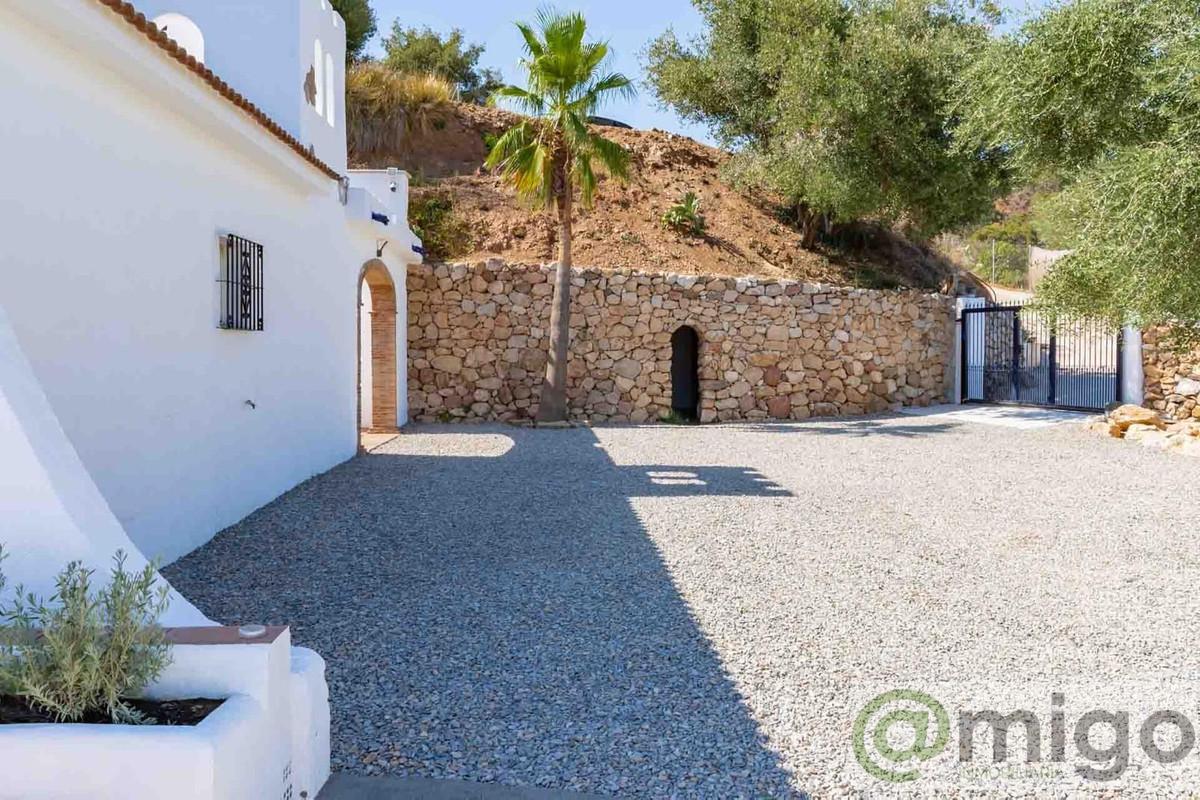 Venta de villa en Estepona