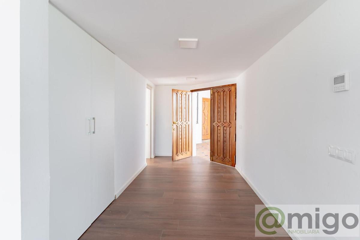 Venta de villa en Estepona