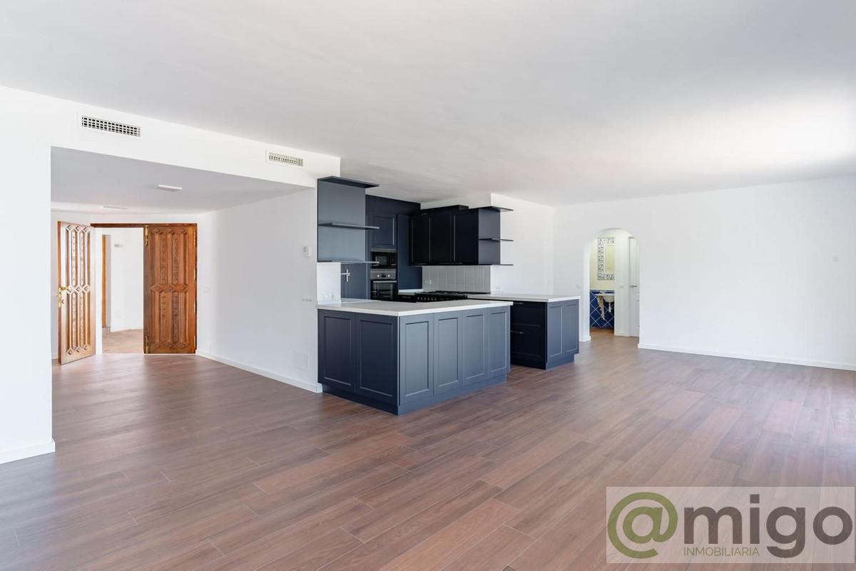 Venta de villa en Estepona