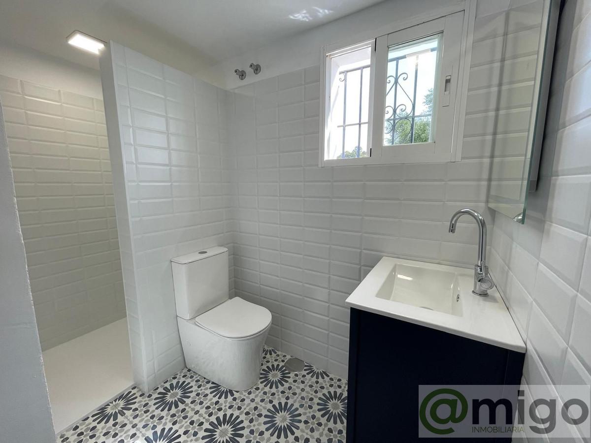 Venta de villa en Estepona