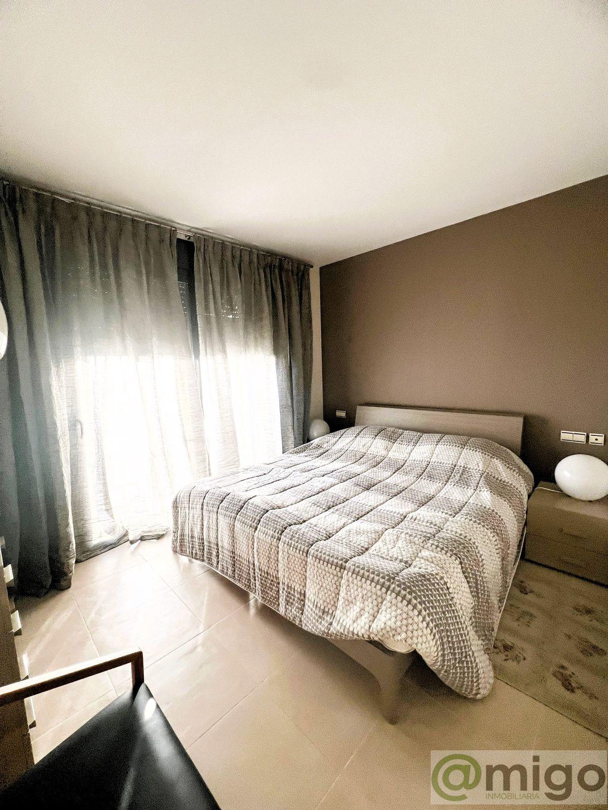 For sale of apartment in Marbella