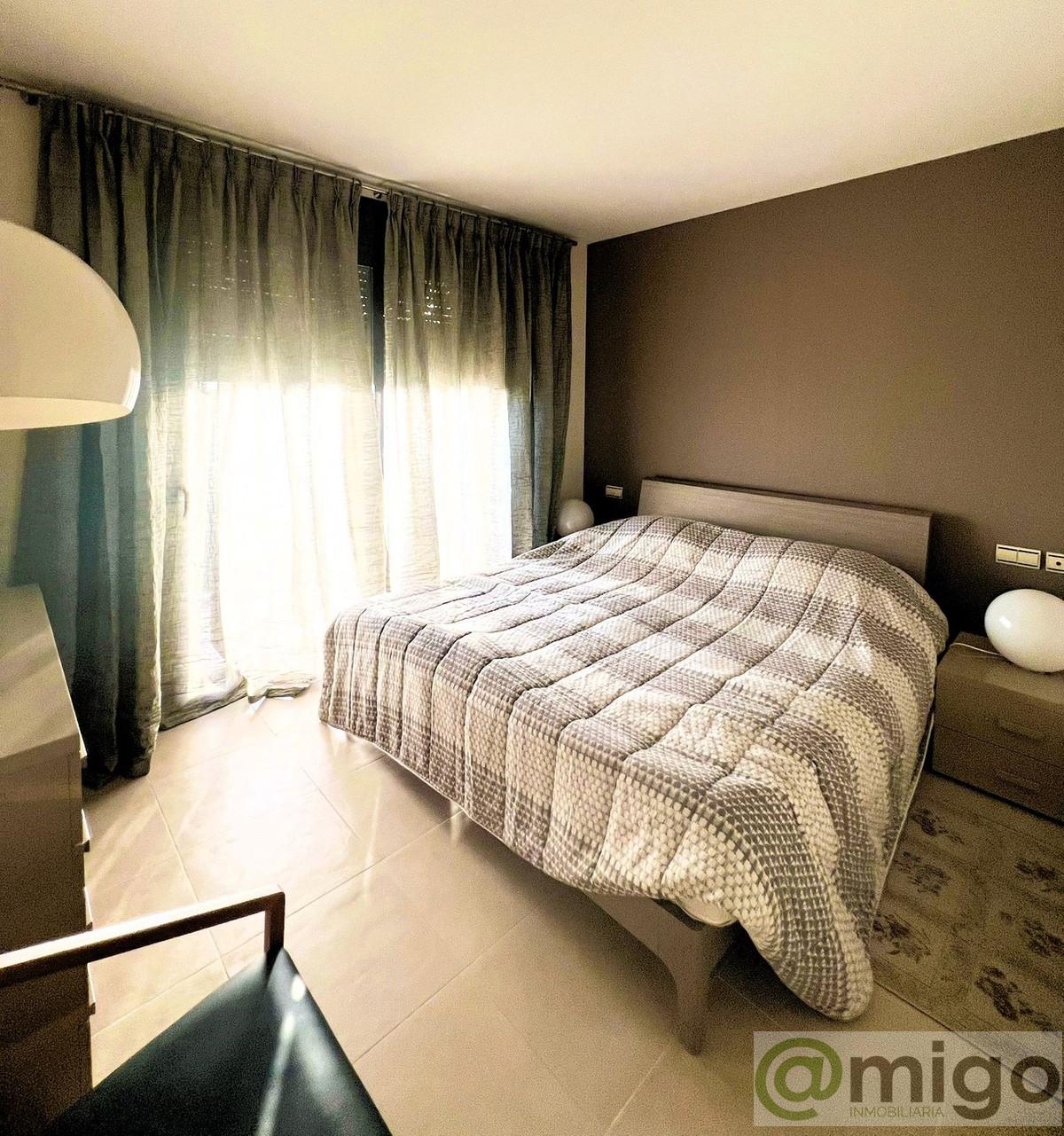 For sale of apartment in Marbella