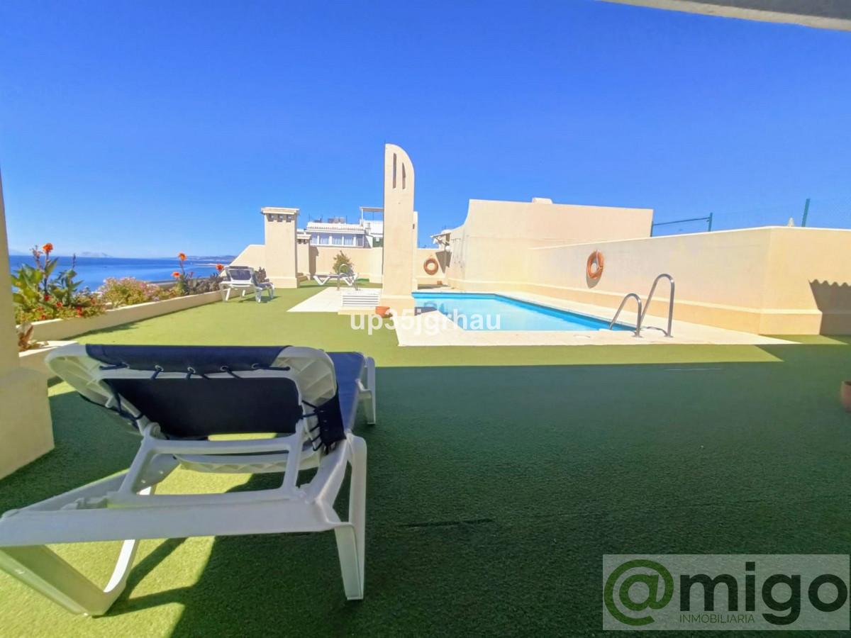 Venta de apartamento en Estepona