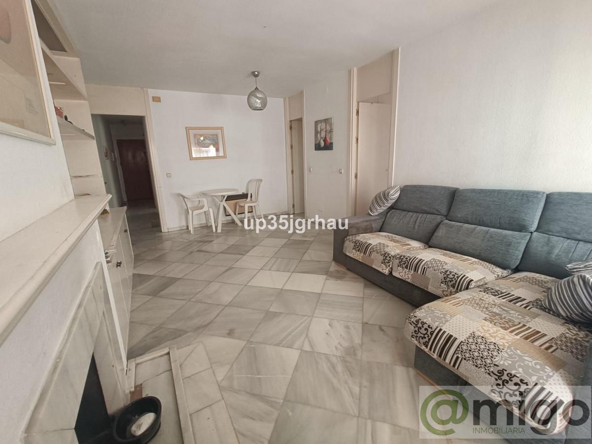 Venta de apartamento en Estepona