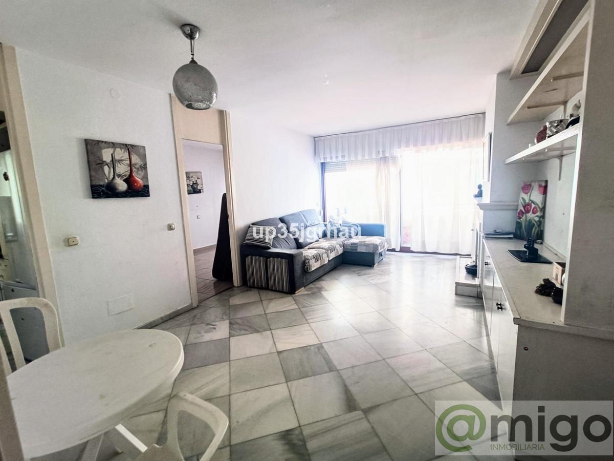 Venta de apartamento en Estepona