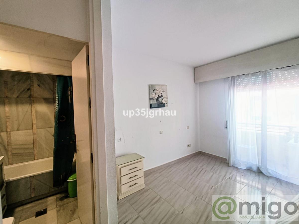 Venta de apartamento en Estepona