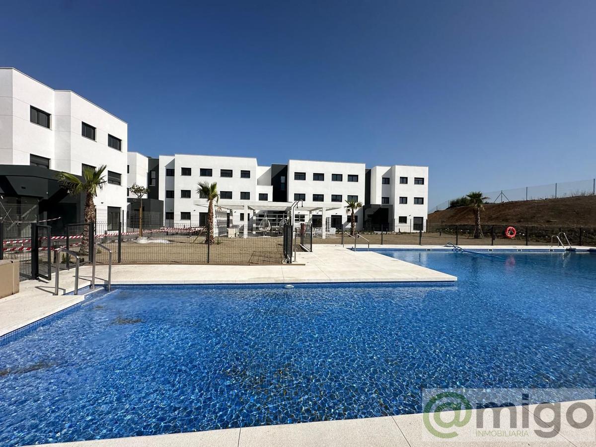 Venta de apartamento en Estepona