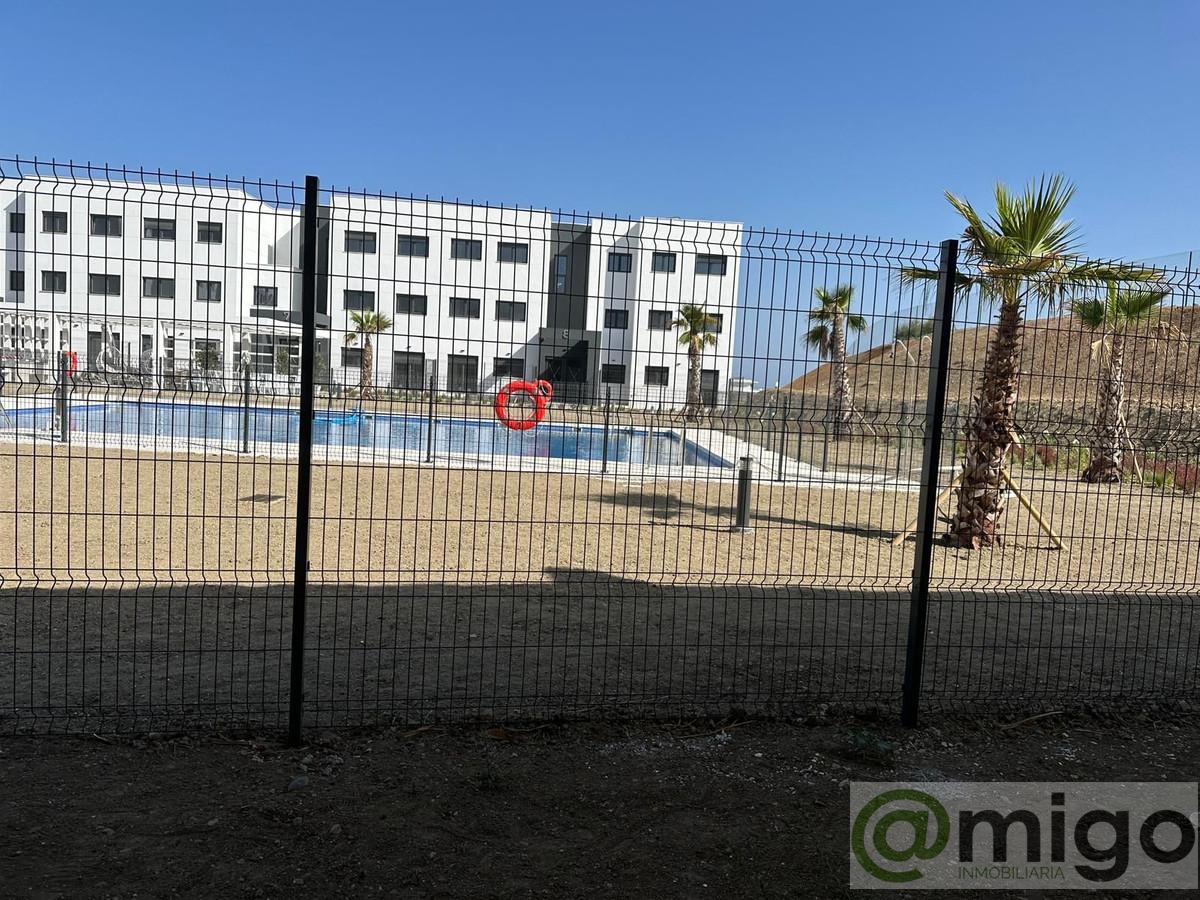 Venta de apartamento en Estepona