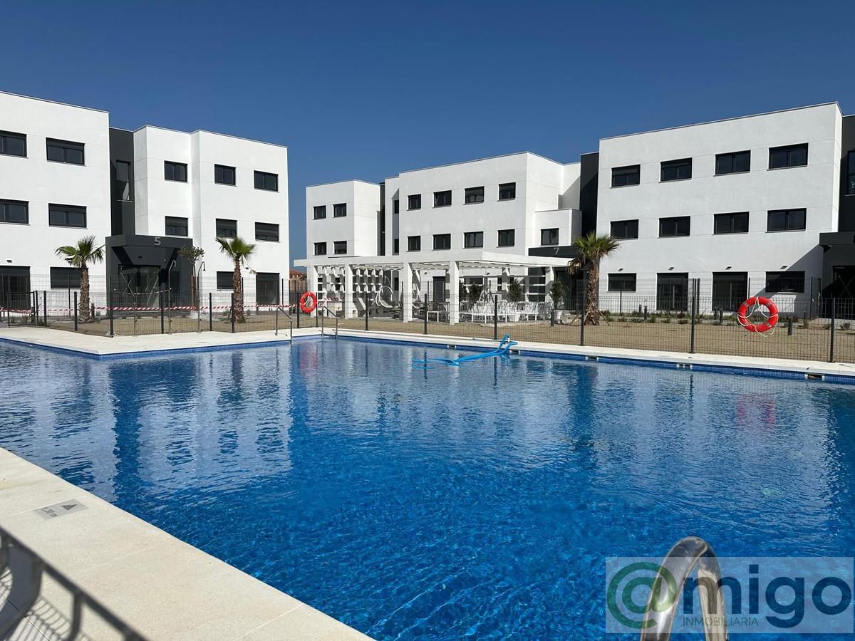 Venta de apartamento en Estepona