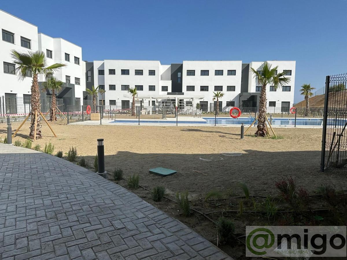 Venta de apartamento en Estepona