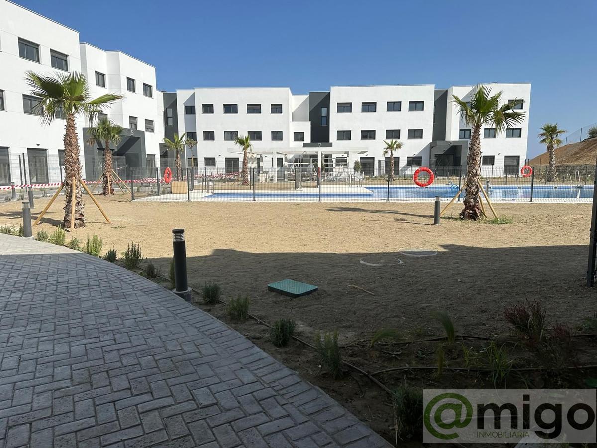 Venta de apartamento en Estepona