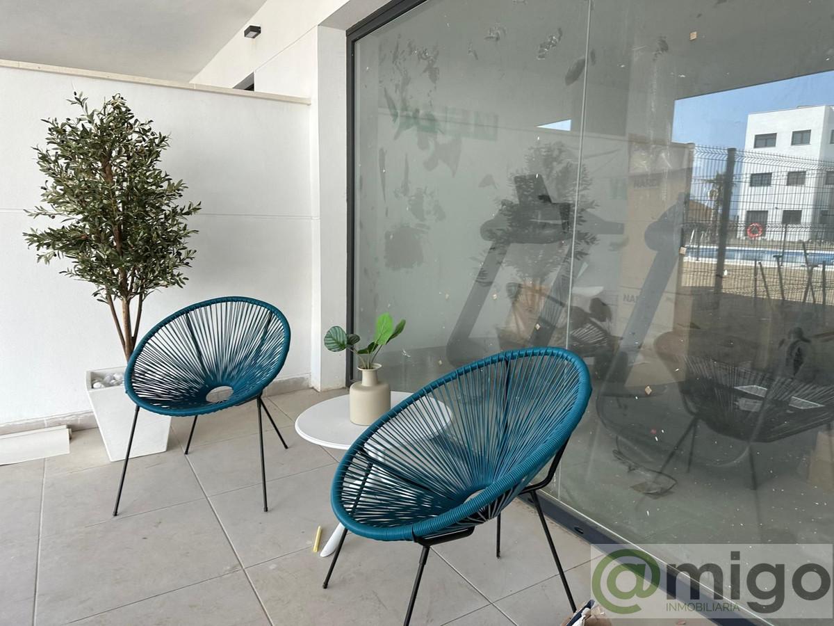 Venta de apartamento en Estepona