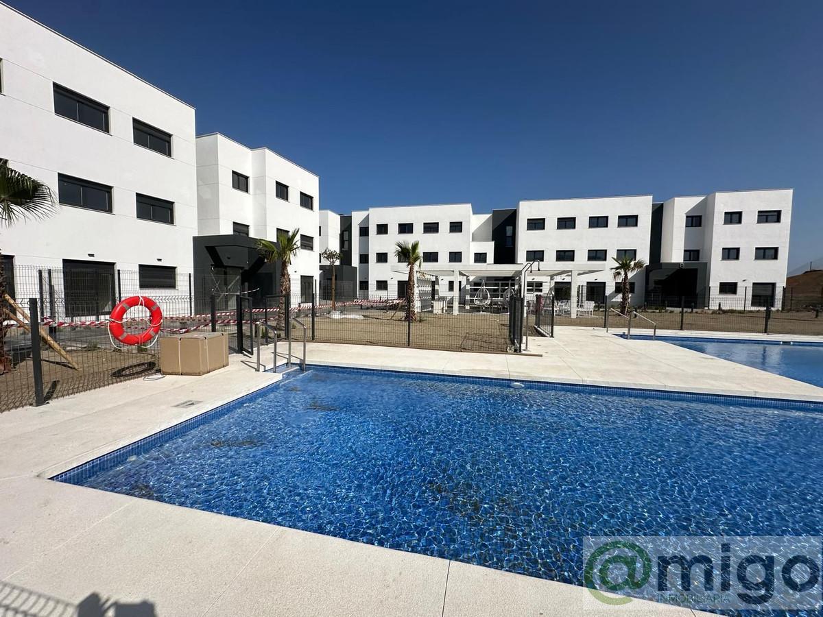 Venta de apartamento en Estepona