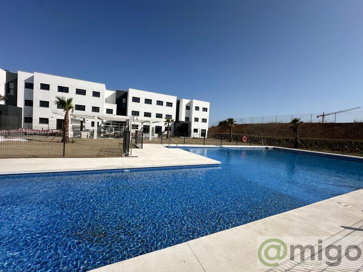 Venta de apartamento en Estepona