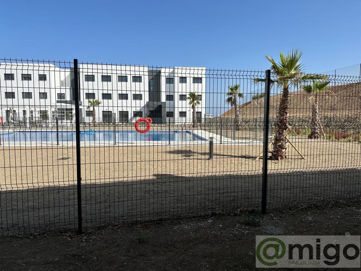 Venta de apartamento en Estepona