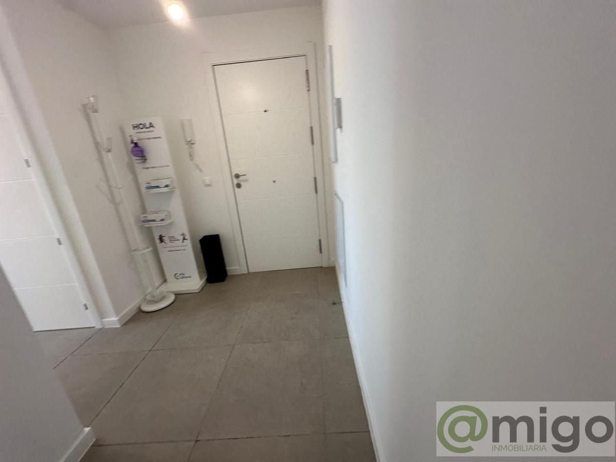 Venta de apartamento en Estepona