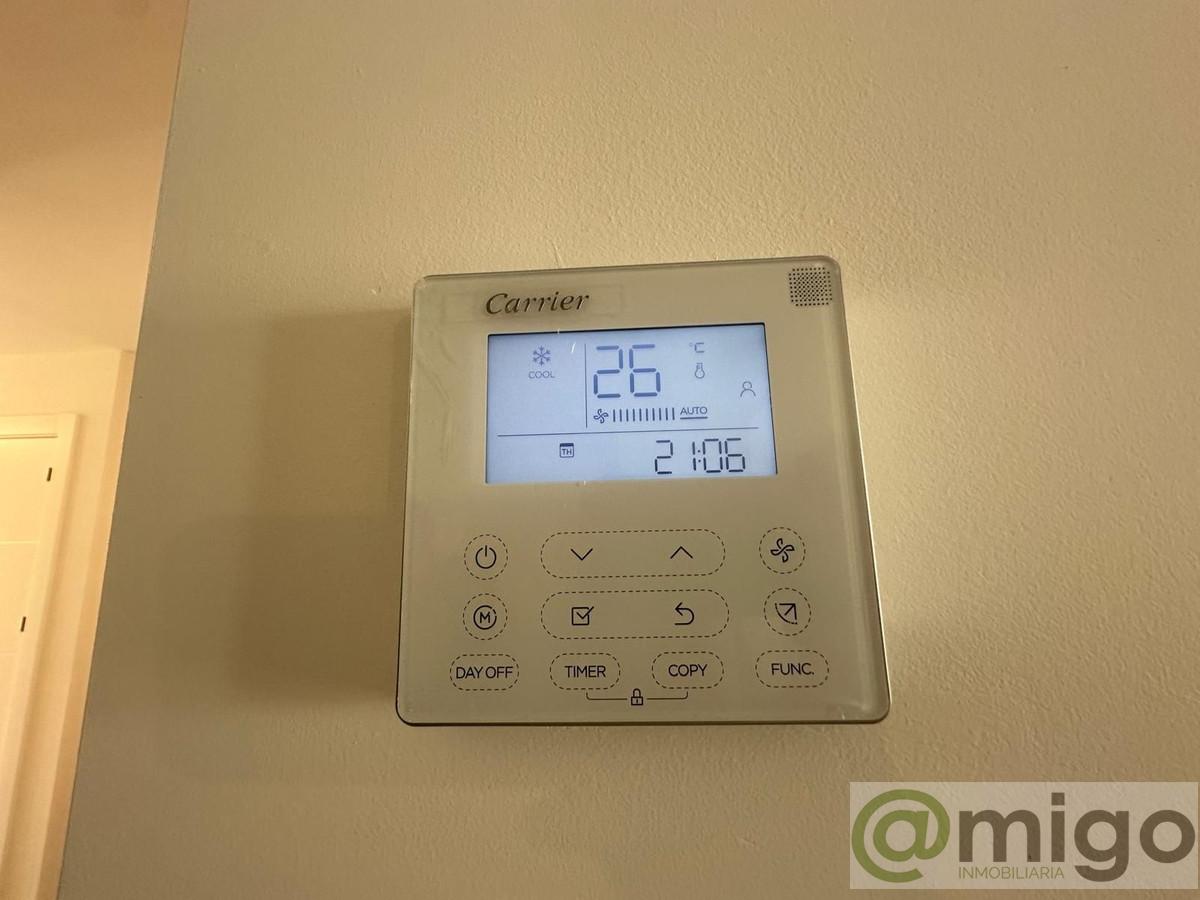 Venta de apartamento en Estepona