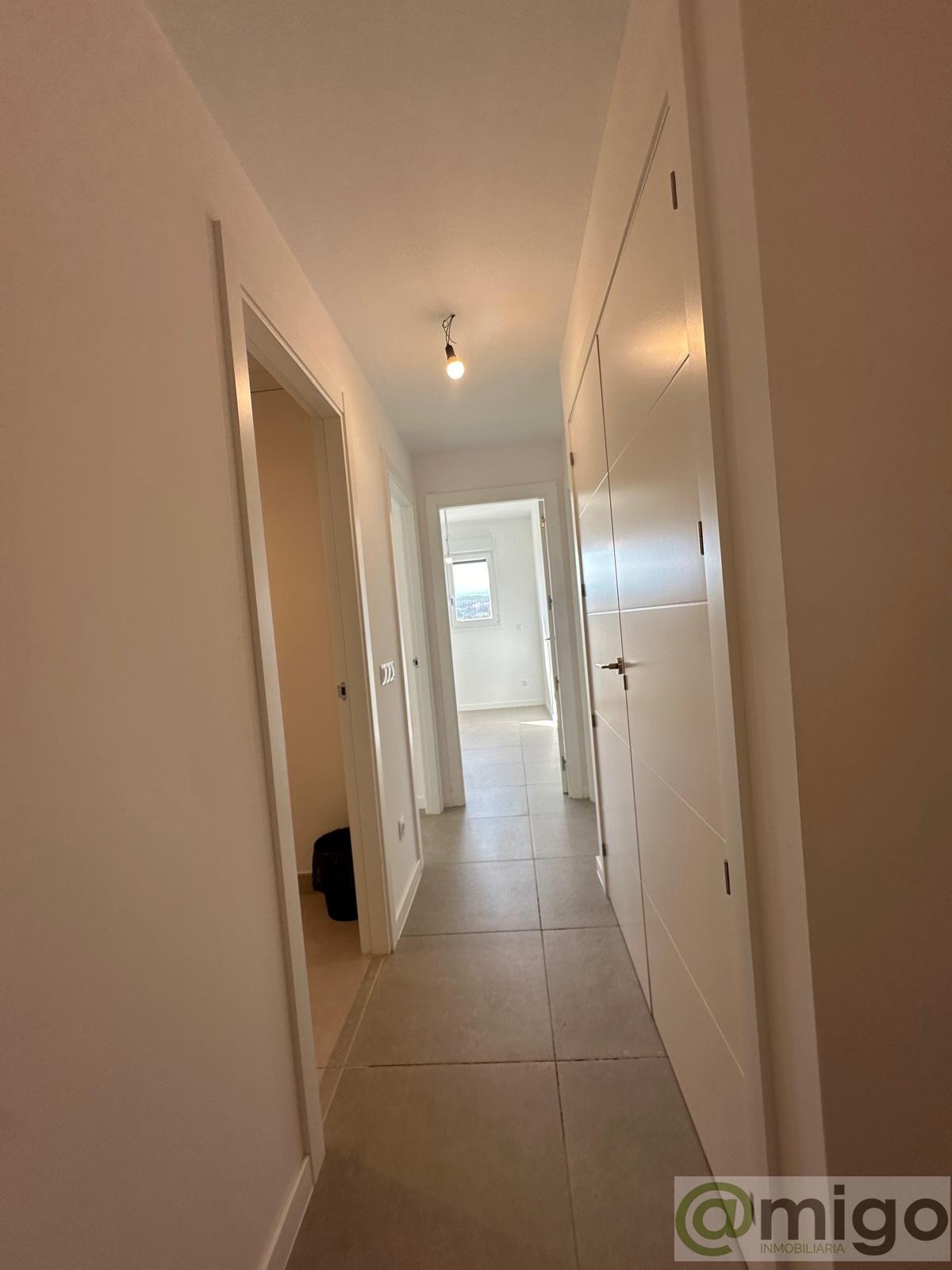 Venta de apartamento en Estepona